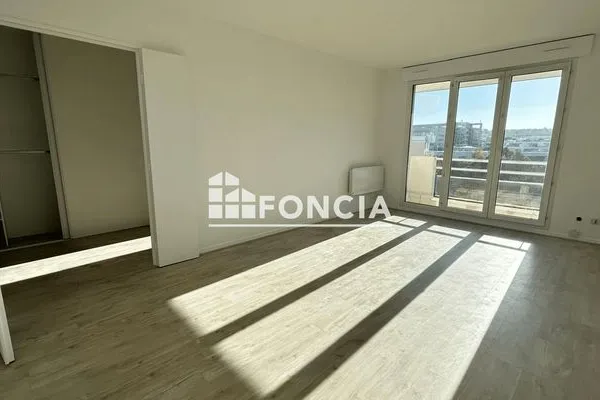 Appartement 4 pièces 79 m²