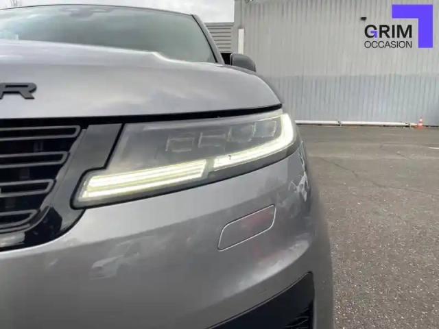 Land Rover Range Rover sport p460e awd 3.0l i6 phev — photo 17