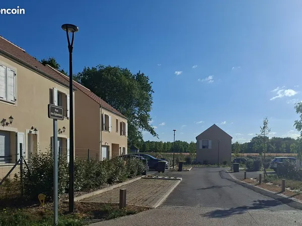 Terrains prêts à bâtir