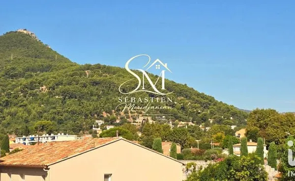 Appartement 3 pièces 71 m²