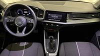 Audi A1 Sportback 30 TFSI 110ch Design — photo 11