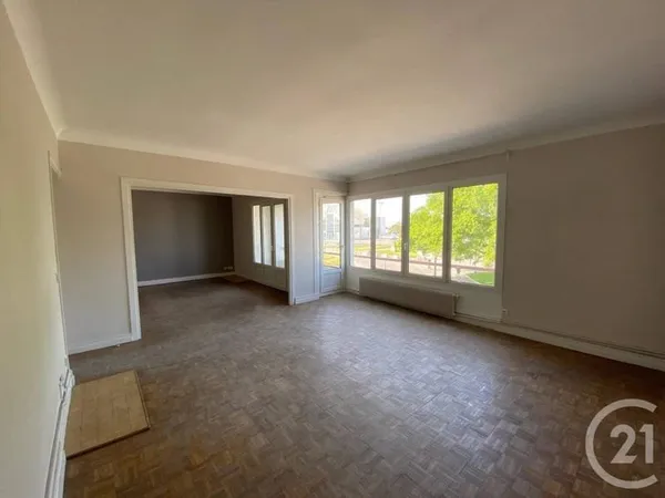 Appartement 3 pièces 102 m²
