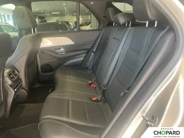 Mercedes Gle 350 de eq power 9g-tronic 4matic — photo 18