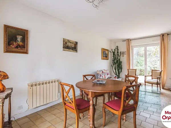 Maison 5 pièces 94 m²