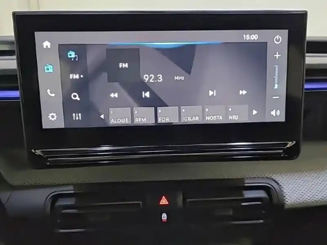 Citroën C3 turbo 100 ch bvm6 — photo 48