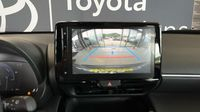Toyota Yaris Cross 116h Dynamic MY25 — photo 28