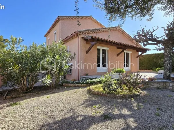 Maison 4 pièces 107 m²