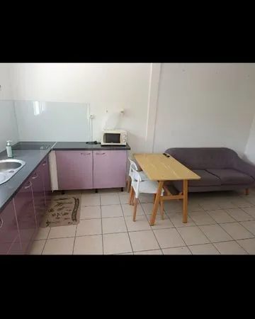 Location T2 meublé au Gosier