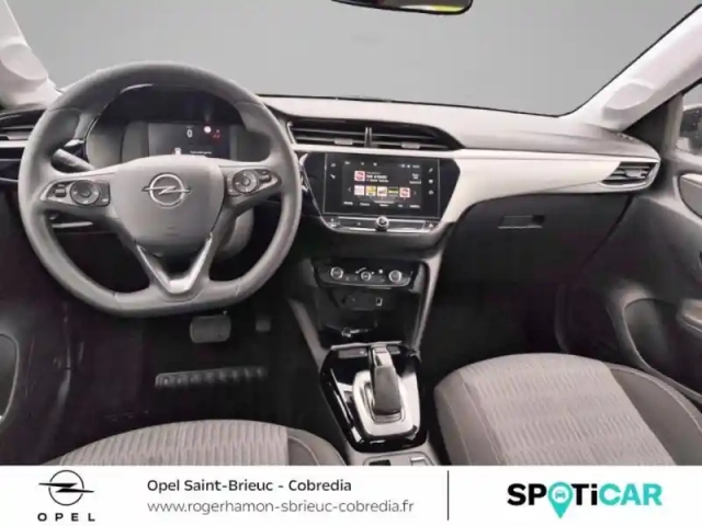 Opel Corsa -e 136ch edition — photo 8