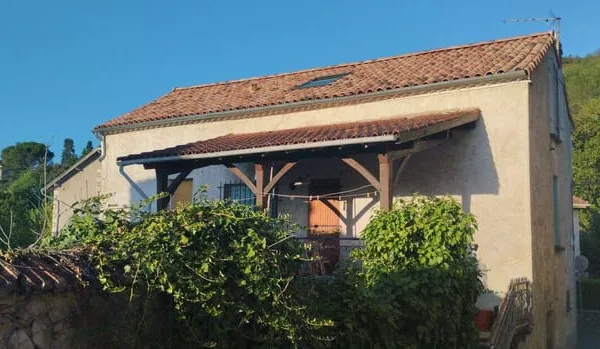 Maison 4 pièces 92 m²
