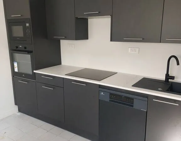 Maison 3 pièces 80 m²