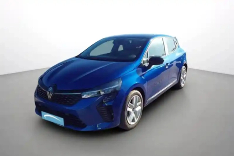 Renault Clio tce 90