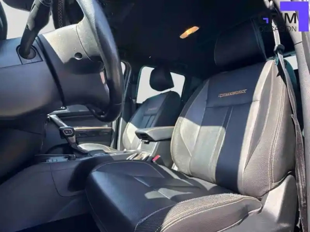 Ford Ranger double cabine 2.0 ecoblue 213 bv10 — photo 4