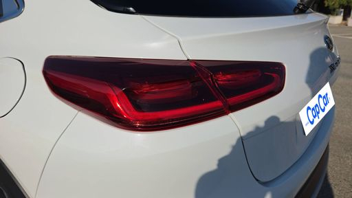 Kia XCeed 1.6 T-GDi 204 DCT7 - Launch Edition – 2020 – 100486 km – Essence – Boîte Automatique — photo 10