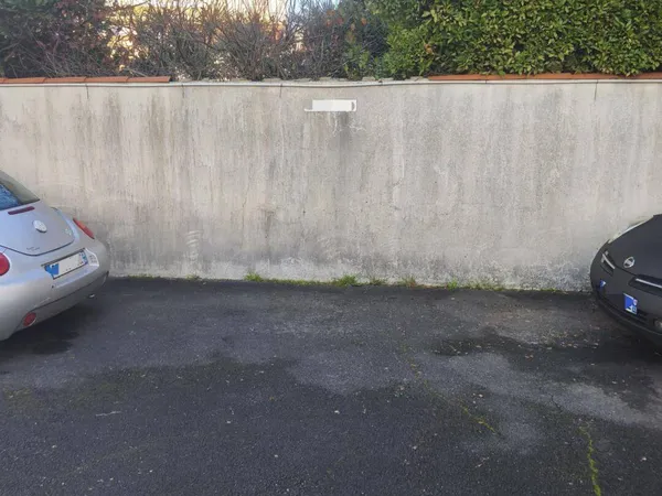 Parking 5 m²