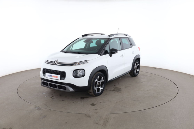 Citroen C3 Aircross 1.2 PureTech Shine EAT6
