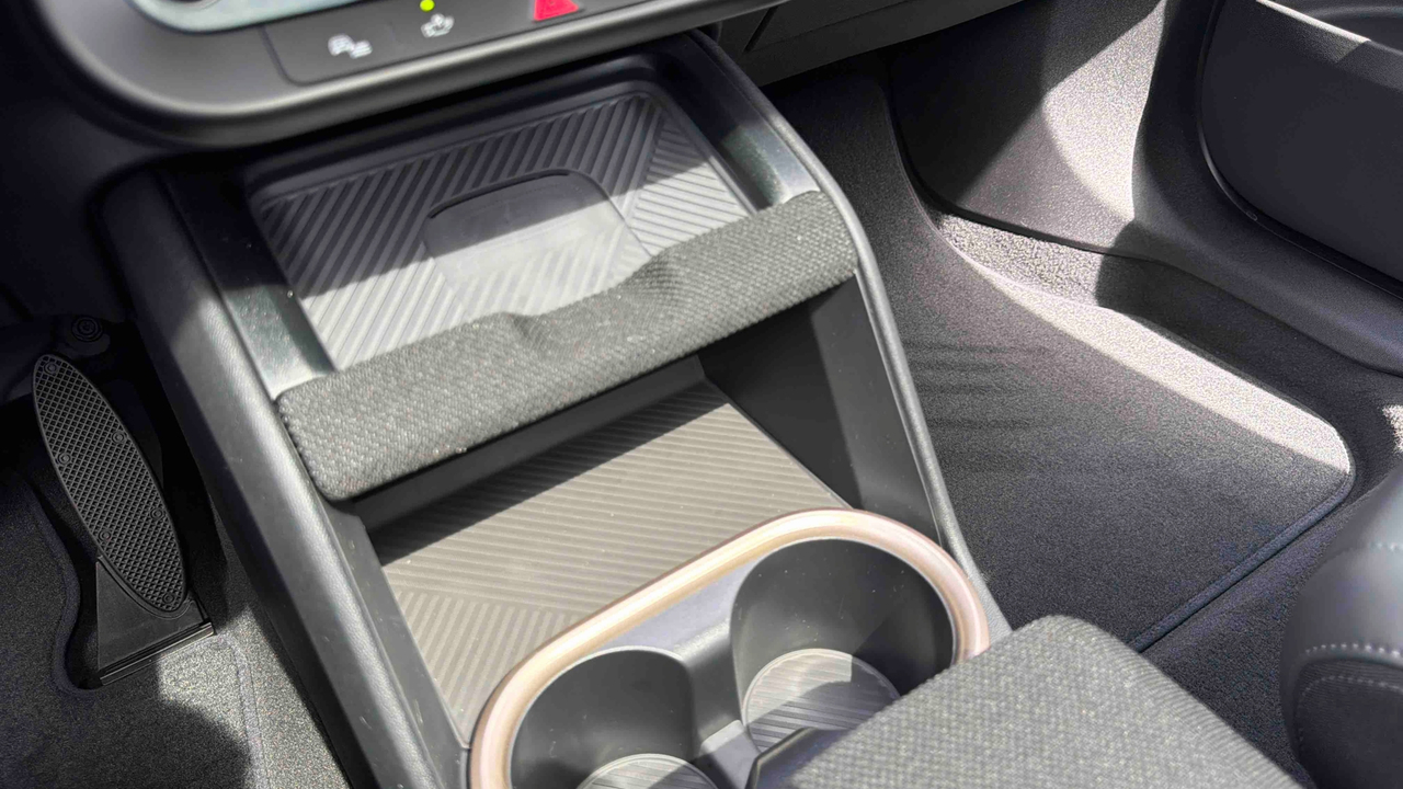 Mini Countryman S ALL4 — photo 15