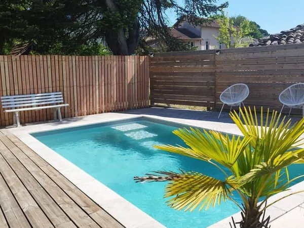 Maison 6 pièces 150 m²
