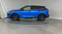 Nissan Qashqai 1.3 Mild Hybrid 140ch Shadow 2022 — photo 7
