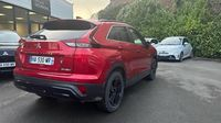 Mitsubishi Eclipse Cross 2.4 MIVEC PHEV 188ch Black Collection 4WD 2023 — photo 5