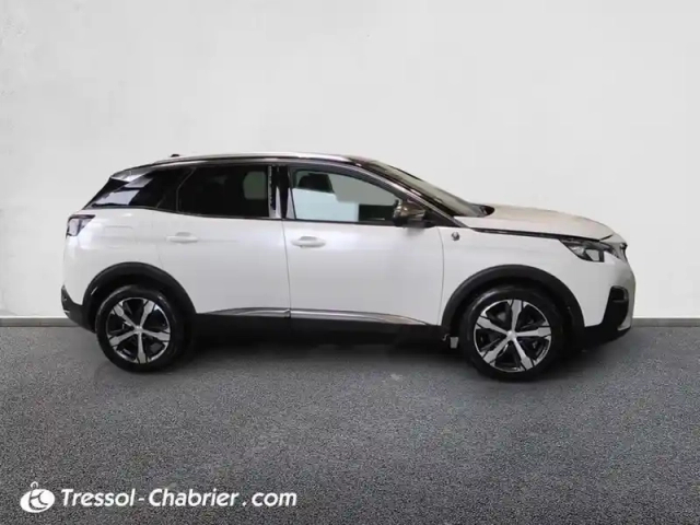 Peugeot 3008 1.2 puretech 130ch s&amp;s eat6 crossway — photo 12
