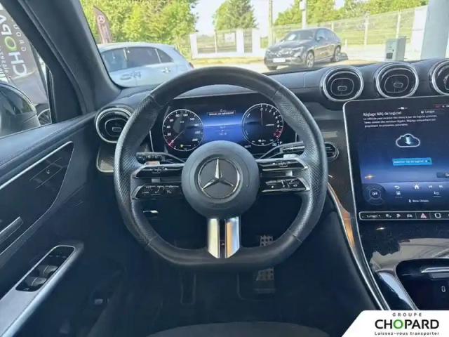 Mercedes Glc 300 e 9g-tronic 4matic — photo 16