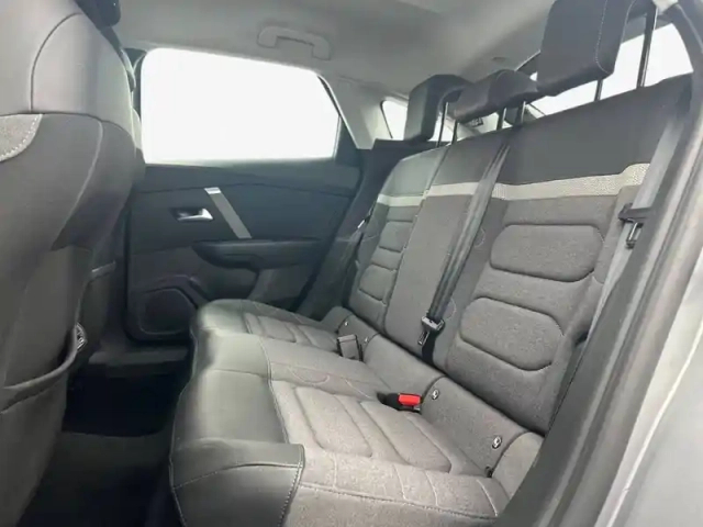 Citroën C4 puretech 130 s&amp;s eat8 — photo 12
