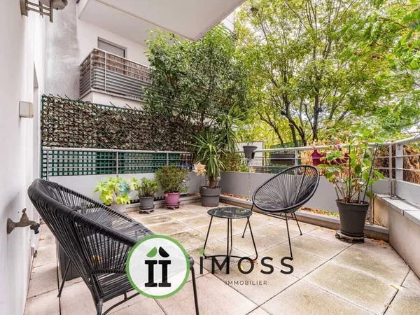 Appartement 4 pièces 87 m²