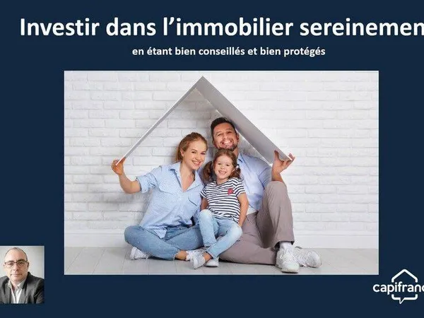 Appartement 3 pièces 69 m²