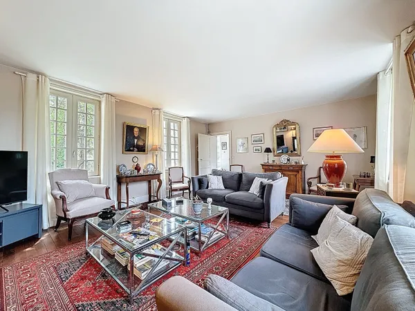 Maison 6 pièces 178 m²