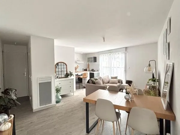 Appartement T3