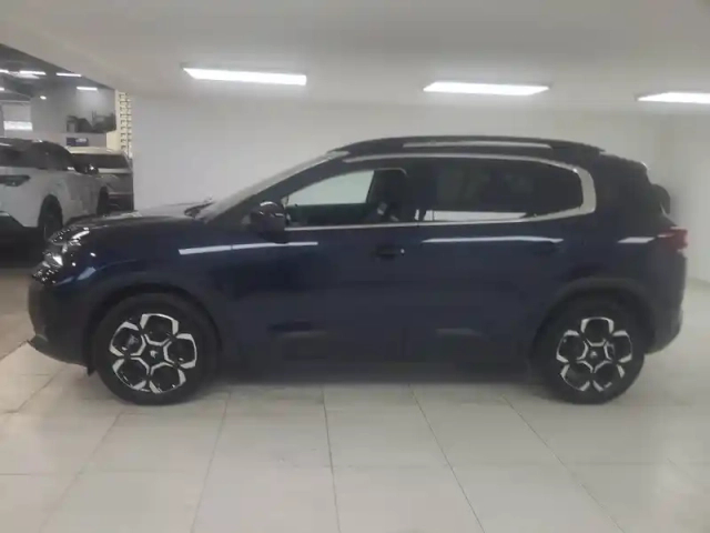 Citroën C5 Aircross bluehdi 130 eat8 — photo 3
