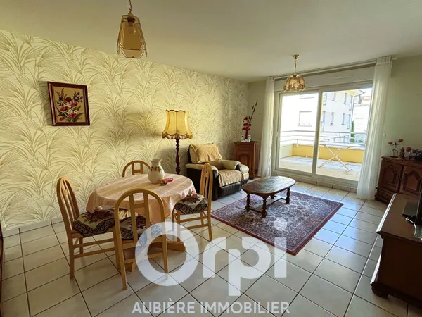 Appartement 3 pièces 74 m²