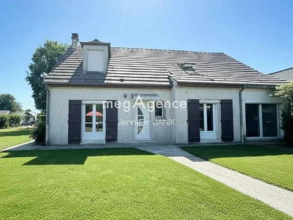 PAVILLON FAMILIAL