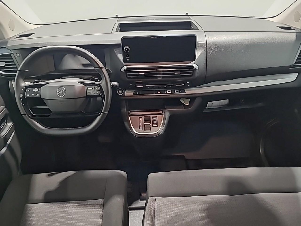 Citroën Spacetourer xl bluehdi 180 s&s eat8 business — photo 12
