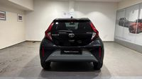 Toyota Aygo X 1.0 VVT-i 72ch Design S-CVT MY24 — photo 6