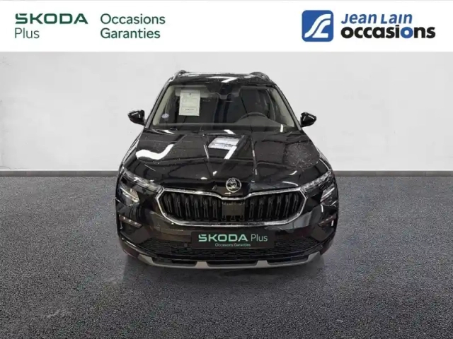 Skoda Kamiq 1.0 tsi evo 2 116 ch bvm6 — photo 9
