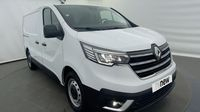 Renault Trafic L1H1 3T 2.0 Blue dCi 150ch Grand Confort EDC — photo 3