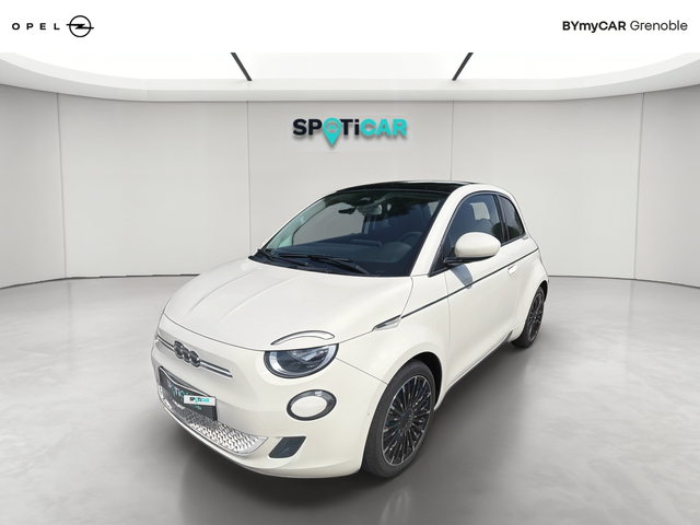 Fiat 500 e 95 ch