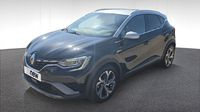 Renault Captur 1.3 TCe 160ch FAP RS Line EDC -21