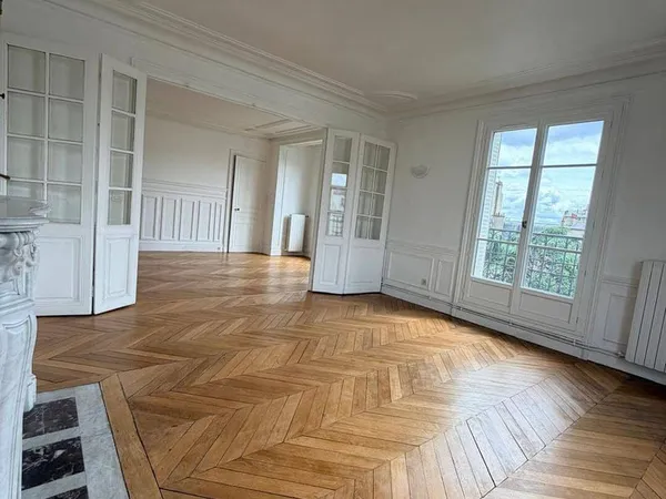 Appartement 4 pièces 105 m²