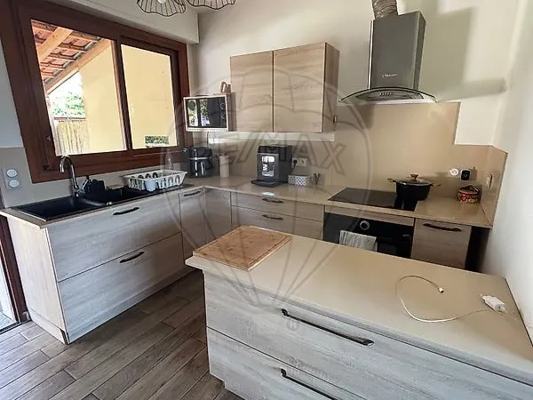 Maison 2 chambre(s) à vendre