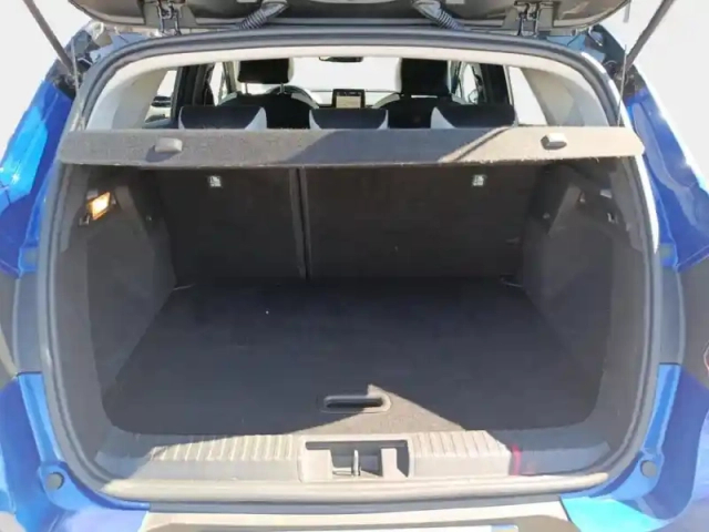 Renault Captur 1.0 tce 90ch techno — photo 8