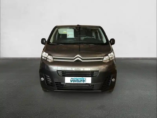 Citroën Jumpy fgn m bluehdi 145 bvm6 — photo 42