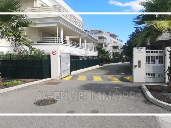LOT(X2) GARAGES 14 M² + 16 M : SIANEO