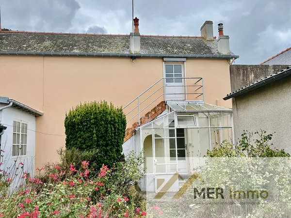 Maison 5 pièces 84 m²