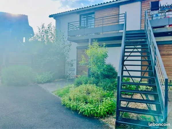 Location studio Clisson
