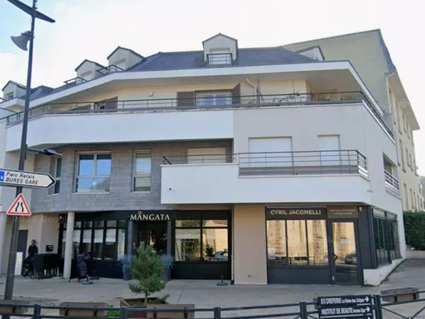 Appartement 1 pièce 28 m²