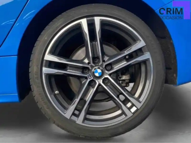 Bmw Serie 1 118d 150 ch — photo 88