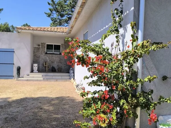 Villa Corse du Sud